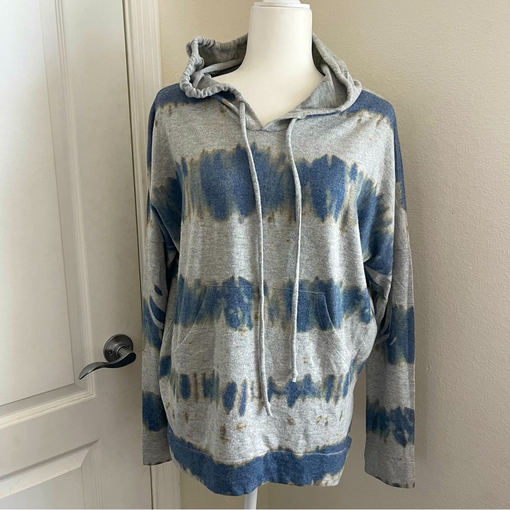 Enti Oversized Hoodie